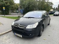 Citroën C4 1.6 HDiF EGS Euro 4