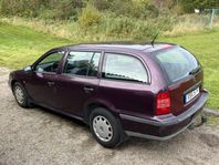 Skoda Octavia Kombi 1.6