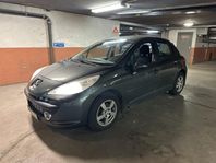 Peugeot 207 5-dörrar 1.6 Sport Euro 4