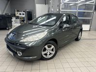 Peugeot 207 5-dörrar 1.6 Sport Euro 4