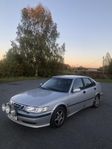 Nybesiktigad Saab 9-3 5-dörrar 2.0 T SE