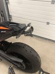 Tailtidy ktm 890 superduke 