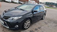 Toyota Auris Touring Sports Hybrid e-CVT Edition 50 Euro 5