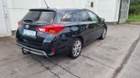 Toyota Auris Touring Sports Hybrid e-CVT Edition 50 Euro 5