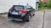 Toyota Auris Touring Sports Hybrid e-CVT Edition 50 Euro 5