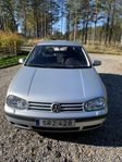 Volkswagen Golf 5-dörrar 1.6 Euro 4