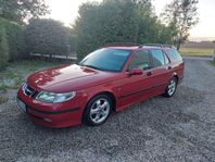 Saab 9-5 Vector SportCombi 2.0 T