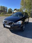 Volvo XC60 D4 AWD Momentum DE 163 hk Nav Sensorer Drag Läder