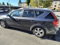 Kia CEED cee'd_sw 1.6 CRDi ECO Euro 4