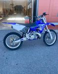 Yamaha YZ 250cc 