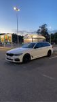 BMW 530 d xDrive Touring Steptronic M Sport Euro 6