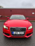 Audi A4 Avant 2.0 TFSI E85 quattro Proline Euro 5