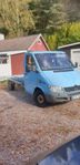 Mercedes-Benz Sprinter 311 biltransport bygge