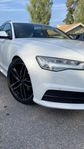 Audi A6 Avant 2.0 TDI ultra S Tronic Euro 6