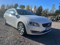 Volvo V60 D3 Geartronic Momentum Euro 5