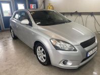 Kia Pro_Cee´d pro_cee'd 2.0 CRDi Sport Euro 4