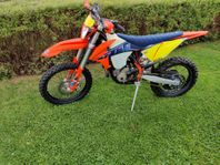 KTM 350 EXC-F 