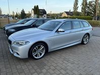 BMW 530 d xDrive Touring Steptronic M Sport Euro 6