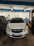 Opel Corsa 3-dörrar 1.3 CDTI Euro 4