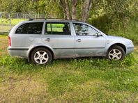 Skoda Octavia Tour Kombi 1.8 T 4x4 Euro 3