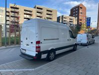 Mercedes-Benz Sprinter 316 BlueTEC Skåpbil 7G-Tronic Euro 6