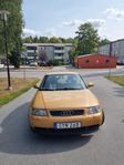 Audi A3 3-dörrar 1.8 T Attraction Euro 3