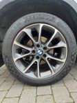 BMW x5 F15 19” fälgar