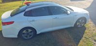 Kia Optima Plug-in Hybrid Comfort Euro 6