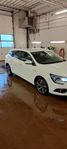 Renault Mégane Sport Tourer 1.5 dCi  Bose-edition