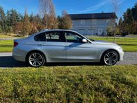 BMW 320 d xDrive Sedan Steptronic Sport line Euro 5