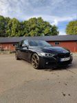 BMW 320d m sport Xdrive