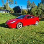 Toyota Celica 1.8 VVTi