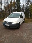 Volkswagen Caddy Maxi 1.9 TDI 4Motion Euro 4