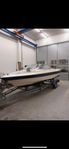 Bayliner bowrider 175 