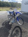 Yamaha YZF250