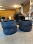 Michelin Alpin 5 SUV 265/40 R21 & 295/35 R21