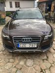 Audi A4 allroad quattro 2.0 TDI DPF quattro Proline Euro 5