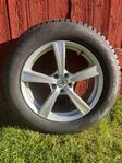 Volvo XC90 - 235/60R 18  - Nypris: 40.800kr