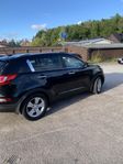 Kia Sportage 1.7 CRDi EX Euro 5