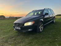 Volvo V70 D4 Momentum Euro 6