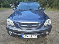 Kia Sorento 3.5 V6 4WD Euro 4