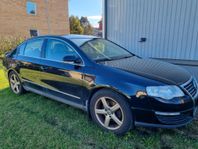 Volkswagen Passat 2.0 FSI Euro 4