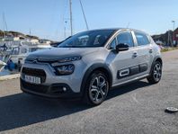 Citroën C3 1.2 PureTech Euro 6