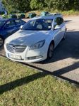 Opel Insignia Sports Tourer 2.0 CDTI Edition Euro 5