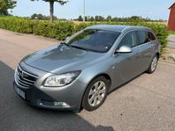 Opel Insignia Sports Tourer 2.0 CDTI eco.