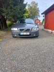 Volvo S60 2.4D Euro 4