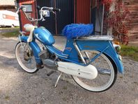 Rex Sportmaster 4 Vxl Zündapp