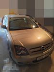 Opel Signum 2.0 Turbo Euro 4