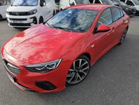 Opel Insignia Grand Sport 2.0 CDTI 4x4 GSi Euro 6