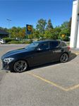 BMW 118I 5-dörrars M Sport Euro 6